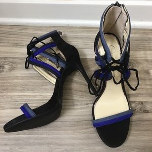 Jessica Simpson heals. 8.5